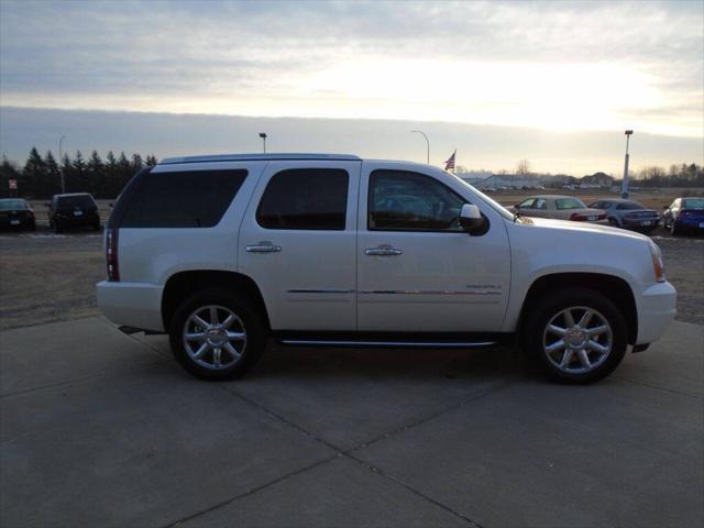 used 2012 GMC Yukon car, priced at $12,975