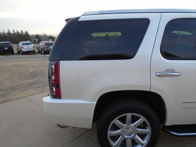 used 2012 GMC Yukon car, priced at $12,975