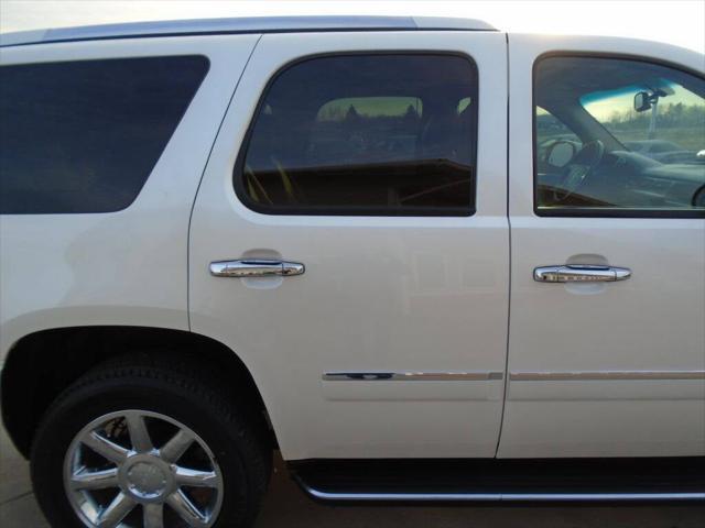 used 2012 GMC Yukon car, priced at $12,975