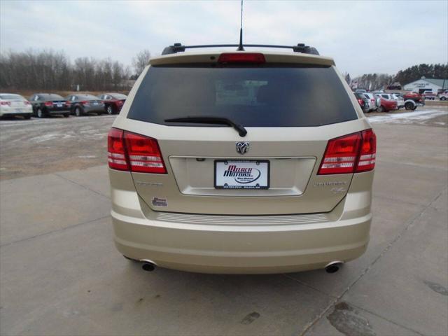 used 2010 Dodge Journey car, priced at $5,975