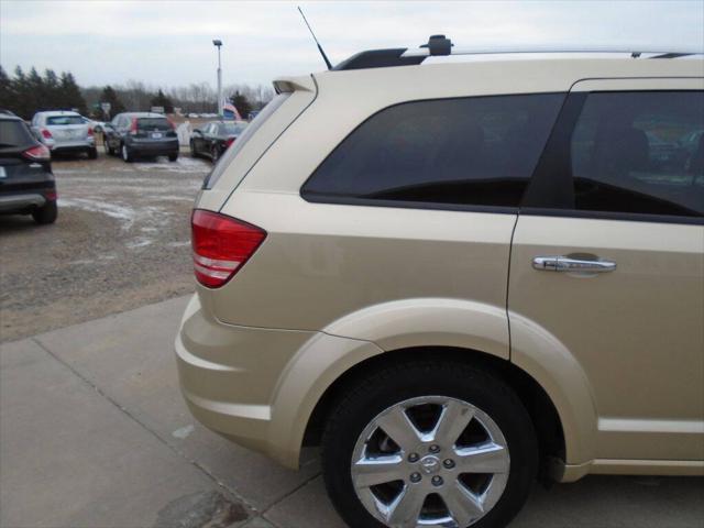 used 2010 Dodge Journey car, priced at $5,975