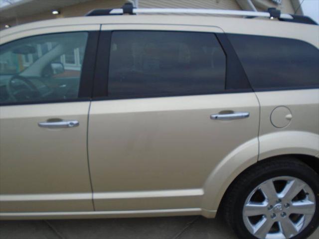 used 2010 Dodge Journey car, priced at $5,975