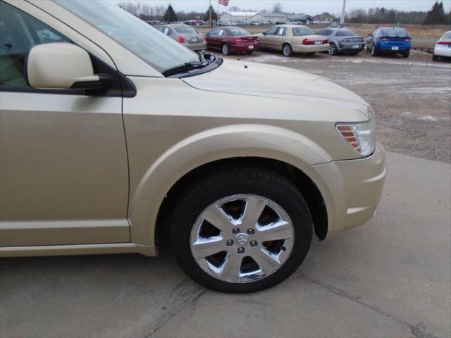 used 2010 Dodge Journey car, priced at $5,975