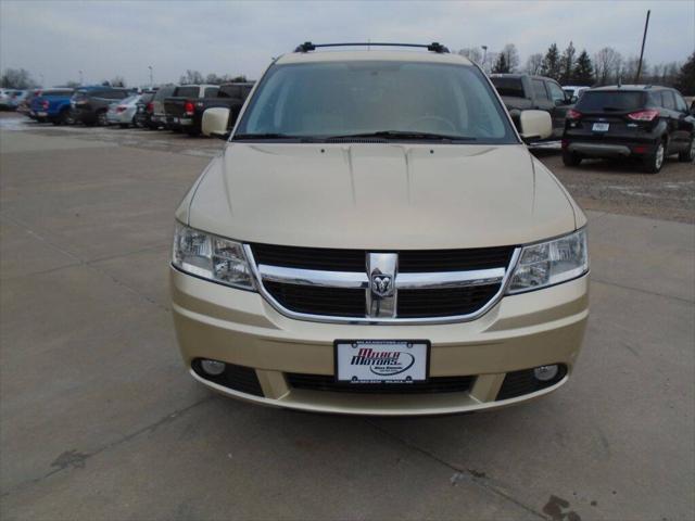 used 2010 Dodge Journey car, priced at $5,975