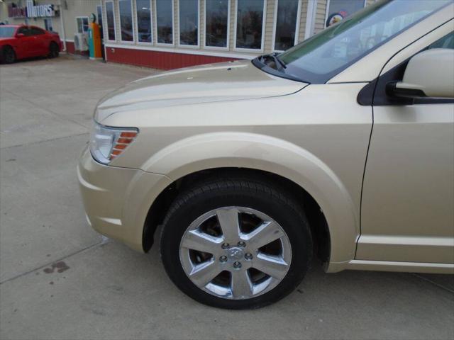 used 2010 Dodge Journey car, priced at $5,975