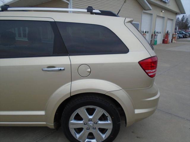 used 2010 Dodge Journey car, priced at $5,975