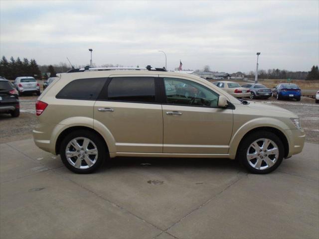 used 2010 Dodge Journey car, priced at $5,975