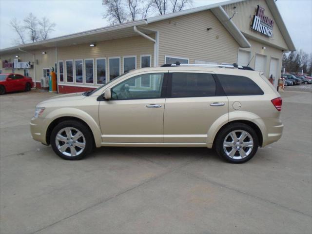 used 2010 Dodge Journey car, priced at $5,975