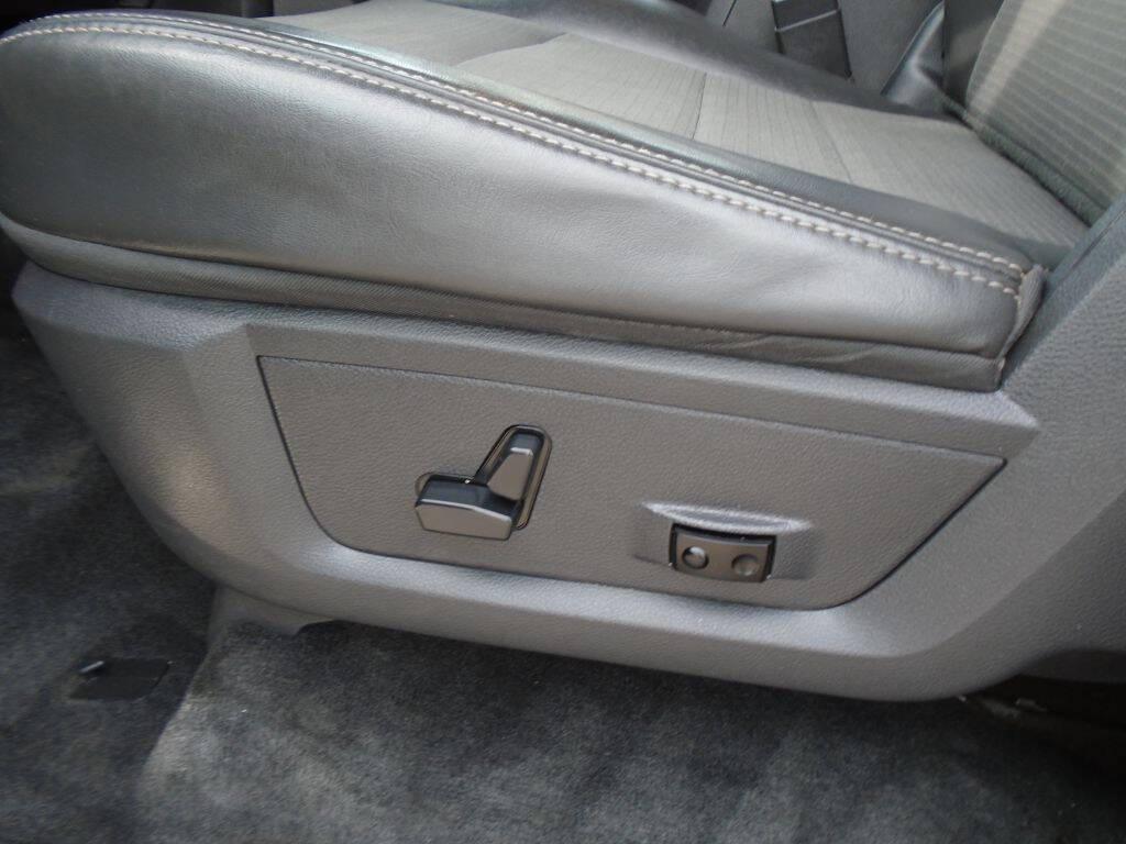 used 2012 Ram 1500 car, priced at $14,925