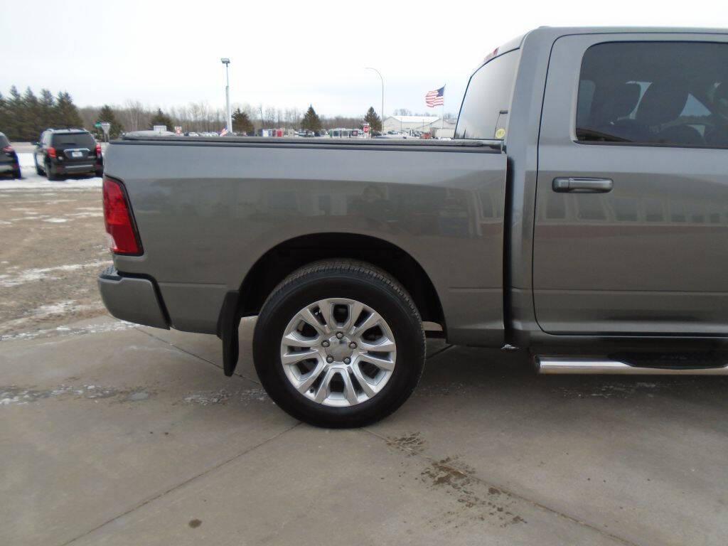 used 2012 Ram 1500 car, priced at $14,925