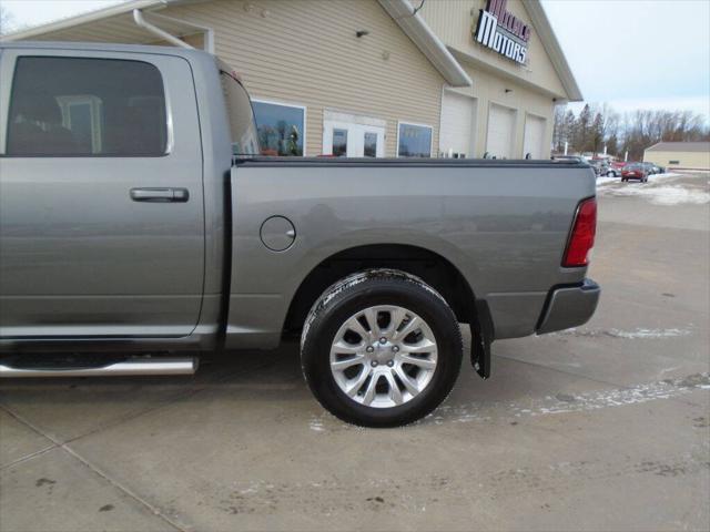 used 2012 Ram 1500 car, priced at $14,925