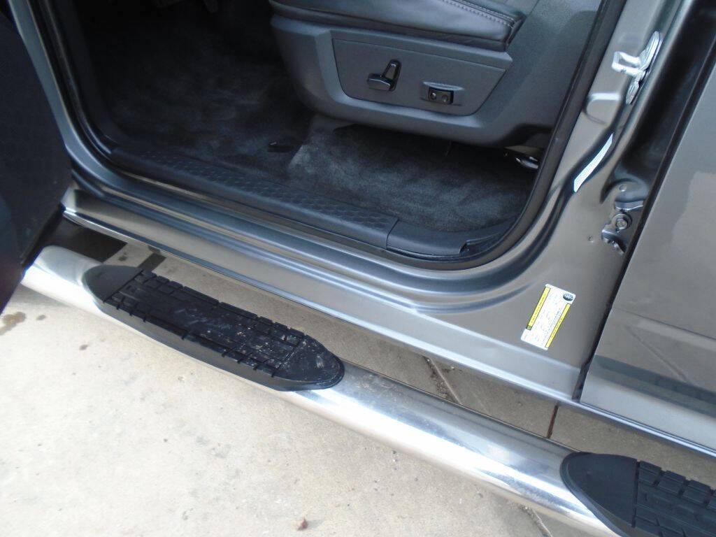 used 2012 Ram 1500 car, priced at $14,925