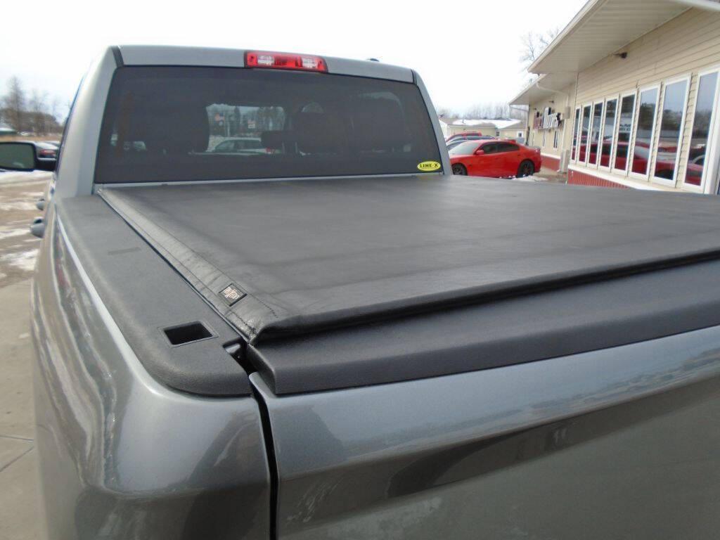 used 2012 Ram 1500 car, priced at $14,925
