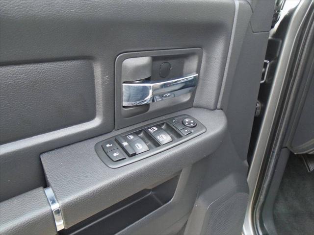 used 2012 Ram 1500 car, priced at $14,925