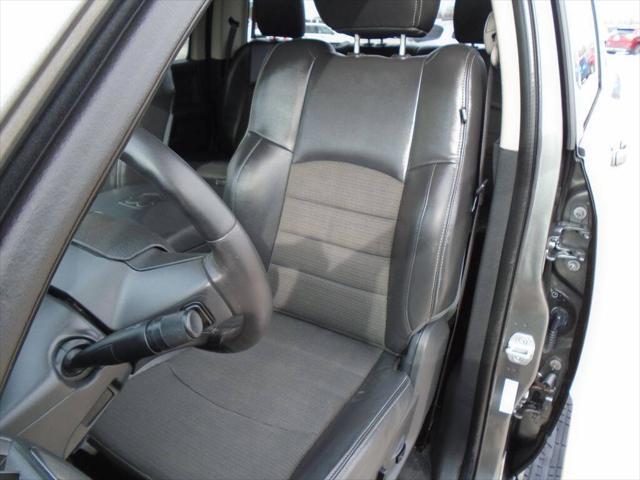 used 2012 Ram 1500 car, priced at $14,925
