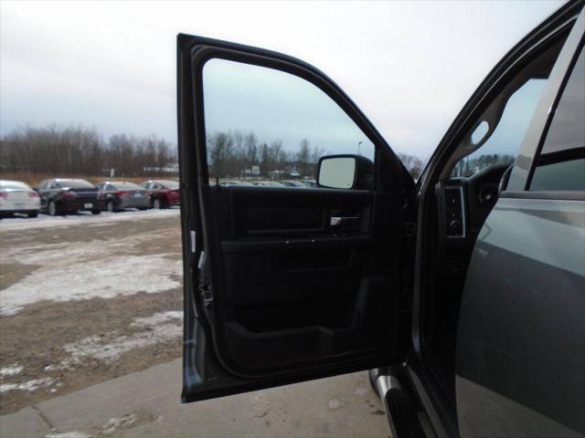 used 2012 Ram 1500 car, priced at $14,925