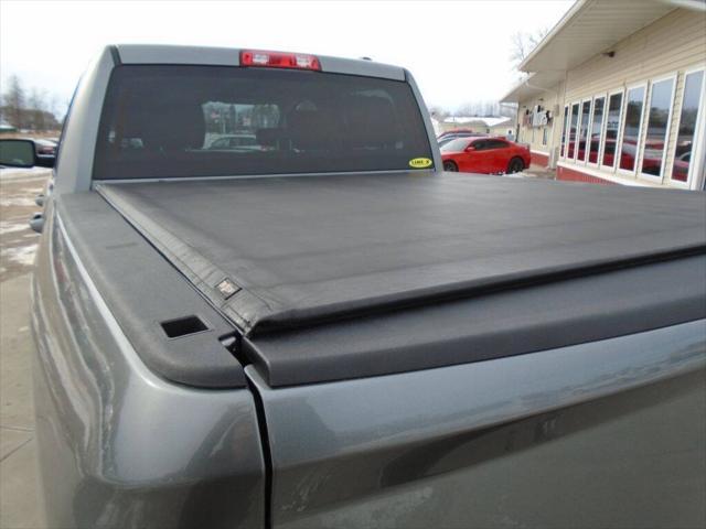 used 2012 Ram 1500 car, priced at $14,925