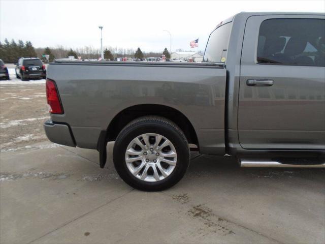 used 2012 Ram 1500 car, priced at $14,925