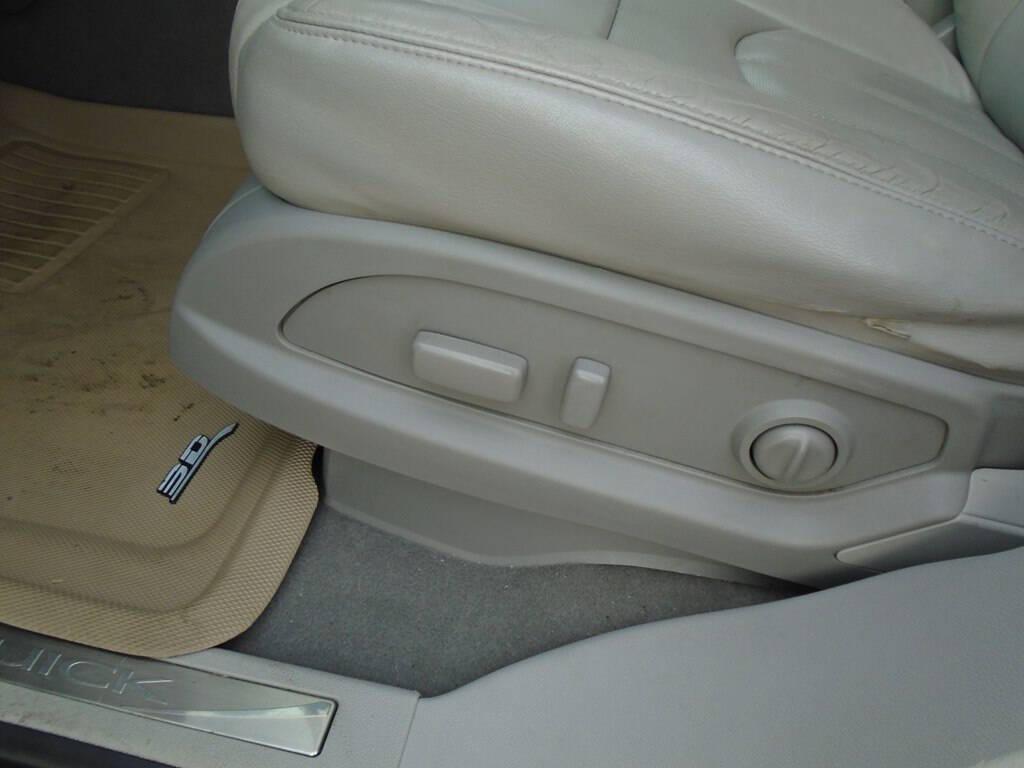used 2015 Buick Enclave car, priced at $8,475