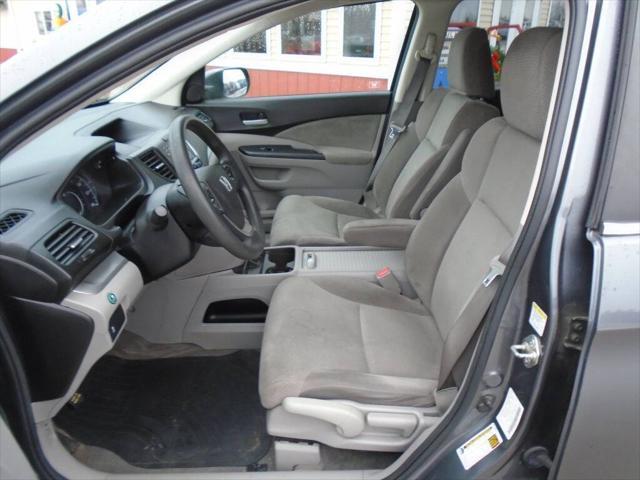 used 2012 Honda CR-V car, priced at $11,975