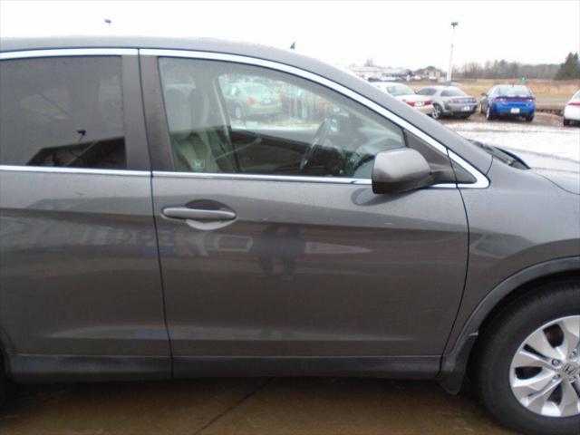 used 2012 Honda CR-V car, priced at $11,975