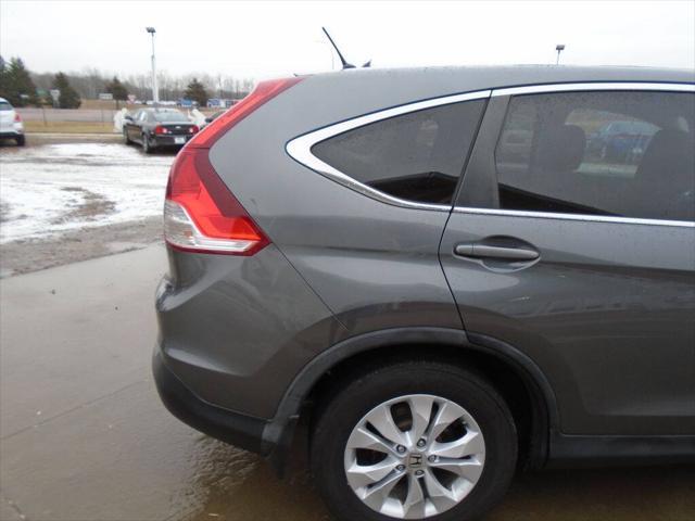 used 2012 Honda CR-V car, priced at $11,975