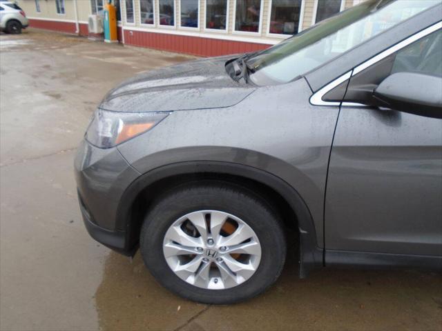 used 2012 Honda CR-V car, priced at $11,975