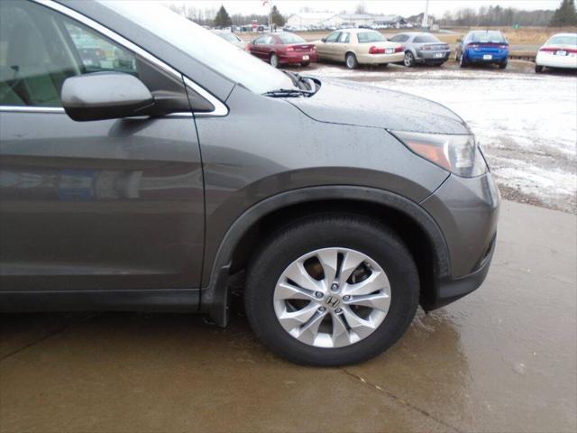 used 2012 Honda CR-V car, priced at $11,975