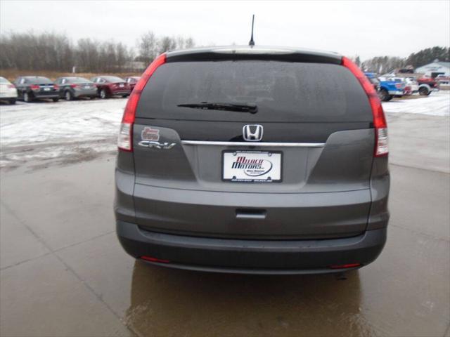 used 2012 Honda CR-V car, priced at $11,975