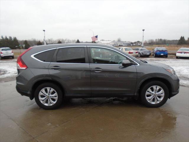 used 2012 Honda CR-V car, priced at $11,975