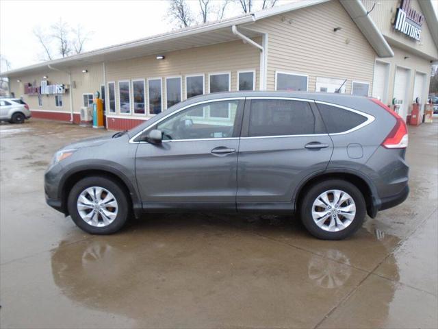 used 2012 Honda CR-V car, priced at $11,975