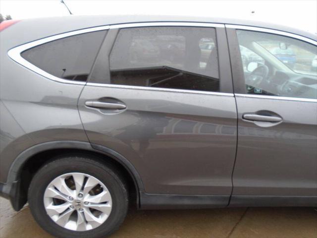 used 2012 Honda CR-V car, priced at $11,975