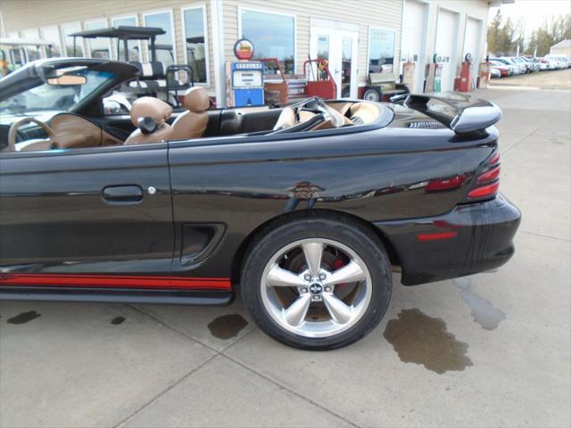 used 1994 Ford Mustang car, priced at $9,975