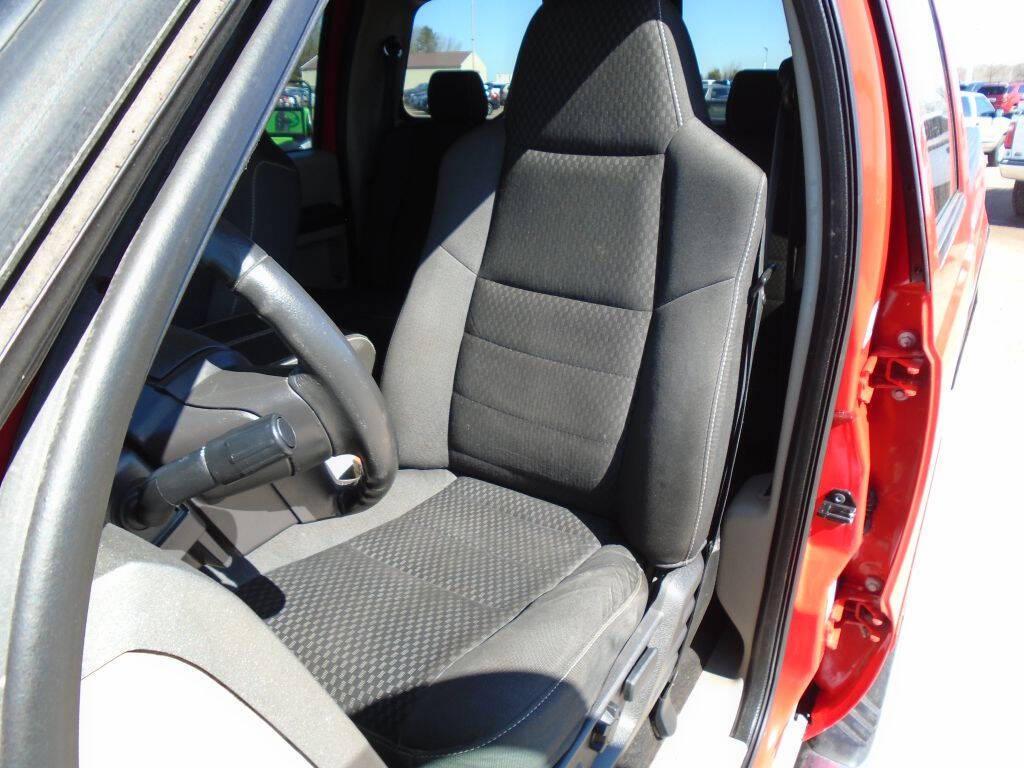 used 2008 Ford F-350 car, priced at $19,975