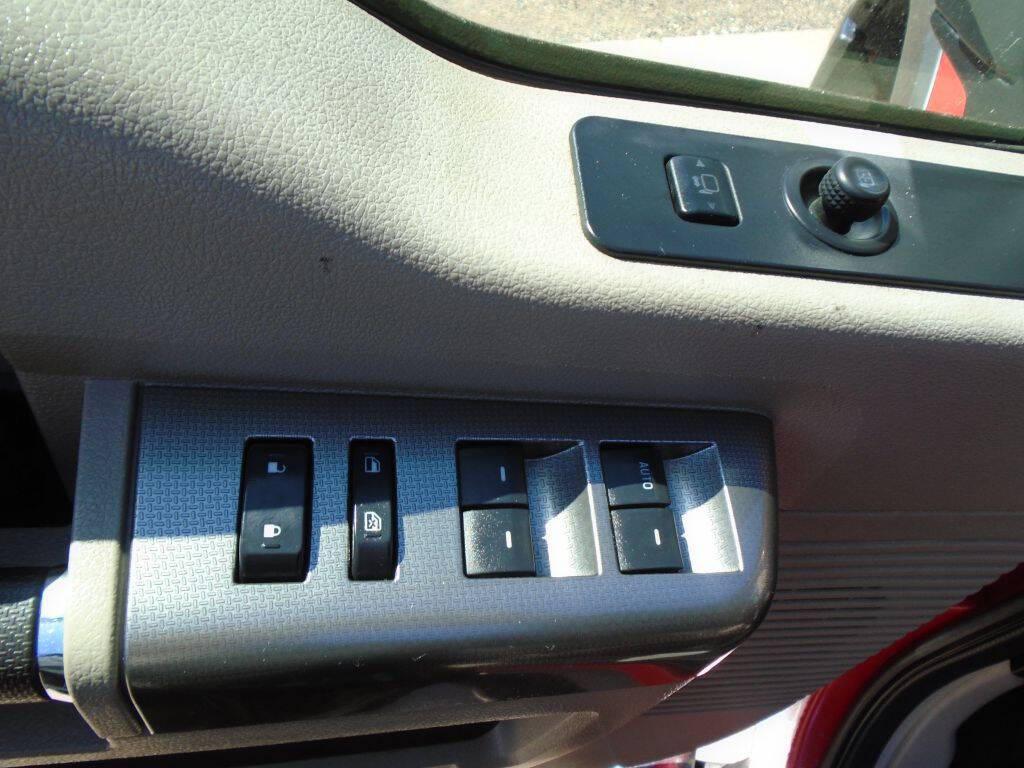 used 2008 Ford F-350 car, priced at $19,975