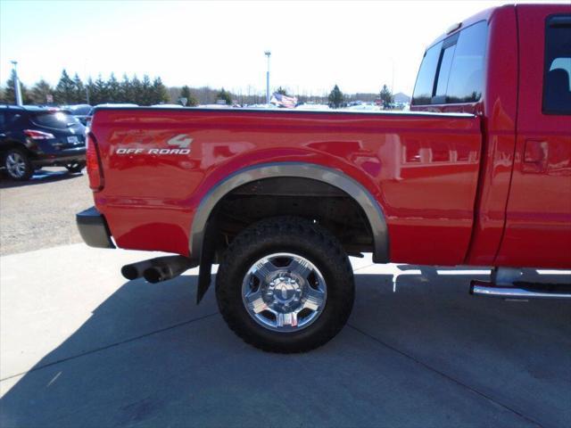used 2008 Ford F-350 car, priced at $19,975