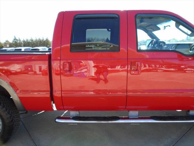 used 2008 Ford F-350 car, priced at $19,975