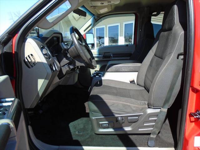 used 2008 Ford F-350 car, priced at $19,975