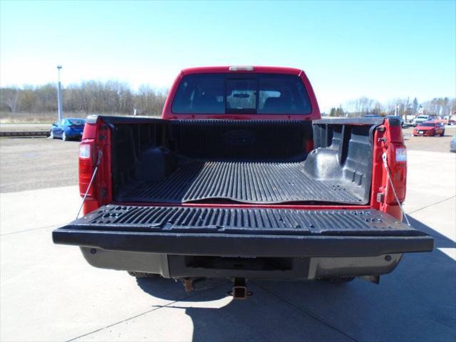 used 2008 Ford F-350 car, priced at $19,975