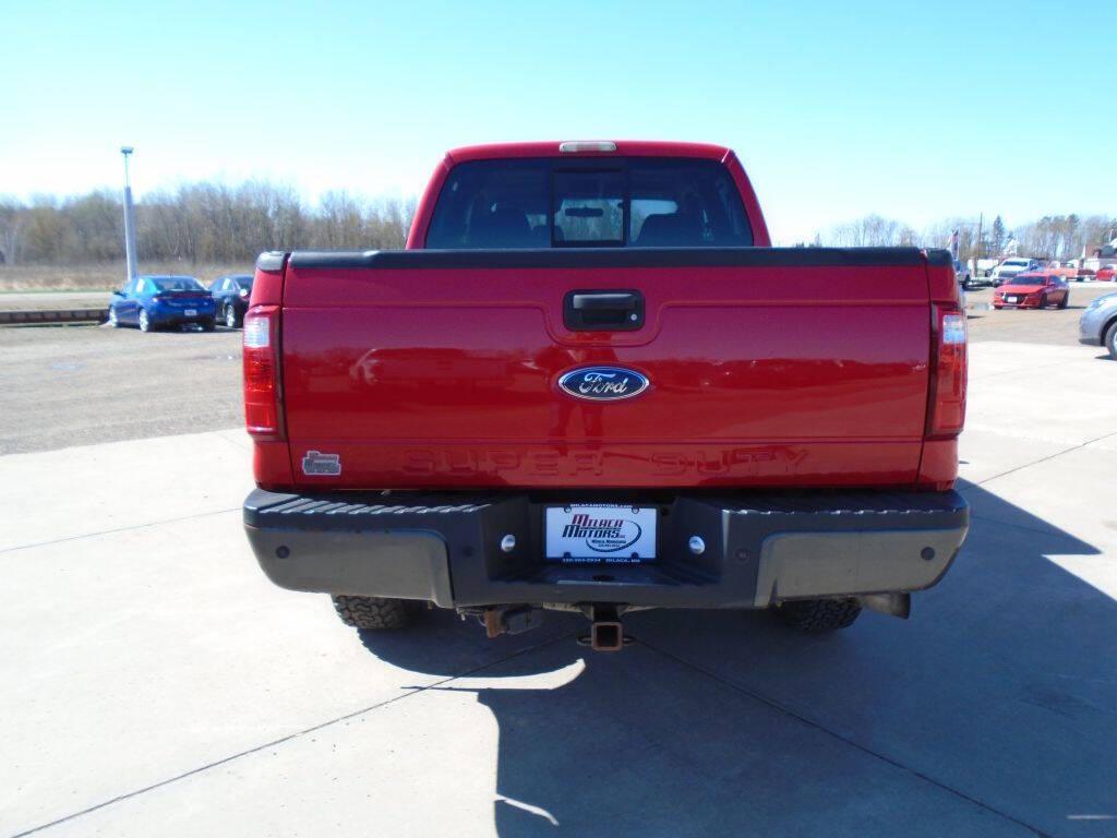 used 2008 Ford F-350 car, priced at $19,975