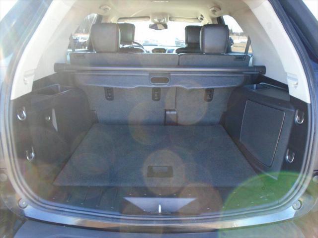 used 2017 Chevrolet Equinox car, priced at $9,975