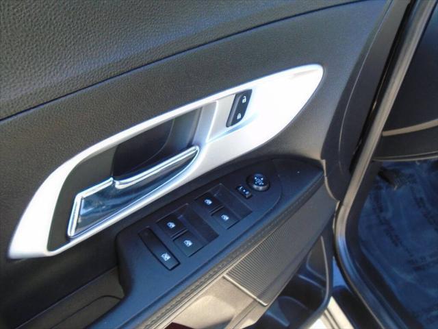used 2017 Chevrolet Equinox car, priced at $9,975