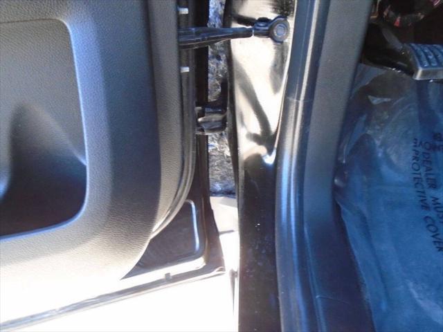 used 2017 Chevrolet Equinox car, priced at $9,975