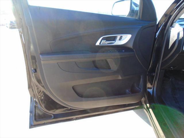 used 2017 Chevrolet Equinox car, priced at $9,975
