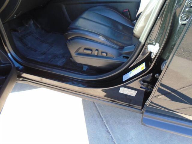 used 2017 Chevrolet Equinox car, priced at $9,975