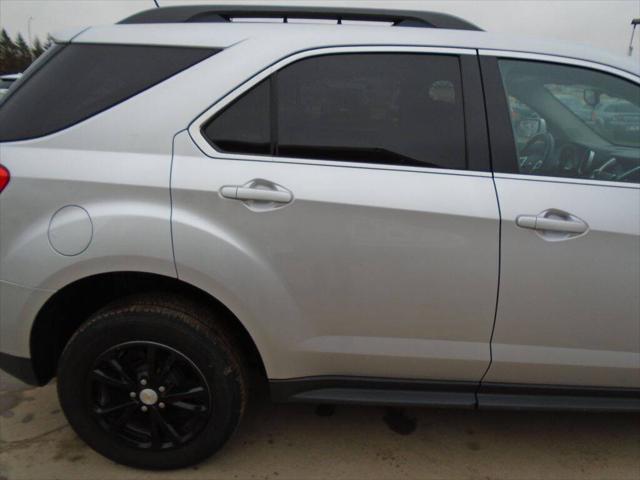 used 2016 Chevrolet Equinox car, priced at $8,975