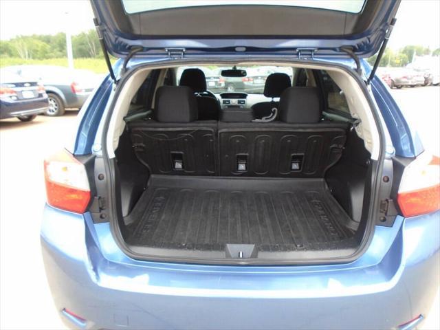 used 2014 Subaru Impreza car, priced at $9,975