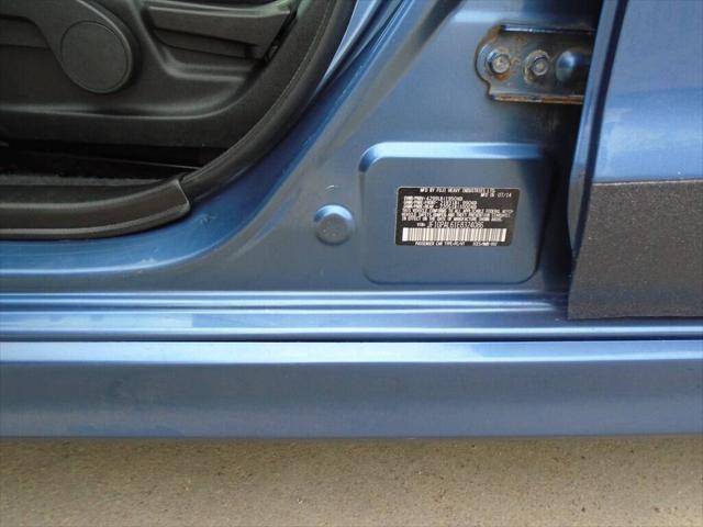 used 2014 Subaru Impreza car, priced at $9,975