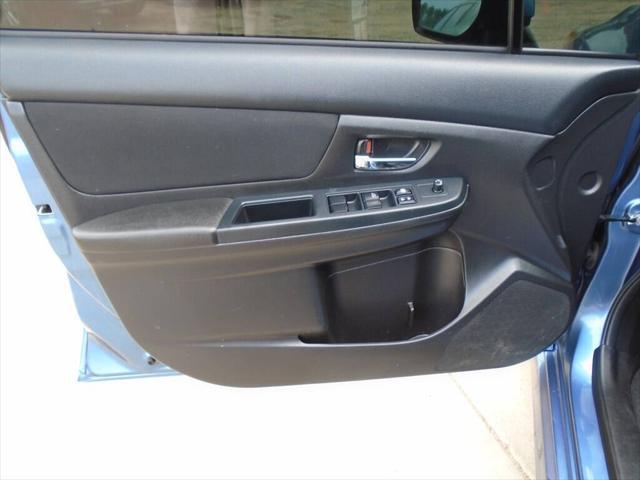 used 2014 Subaru Impreza car, priced at $9,975