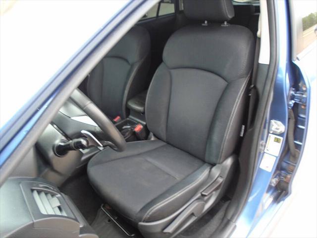 used 2014 Subaru Impreza car, priced at $9,975